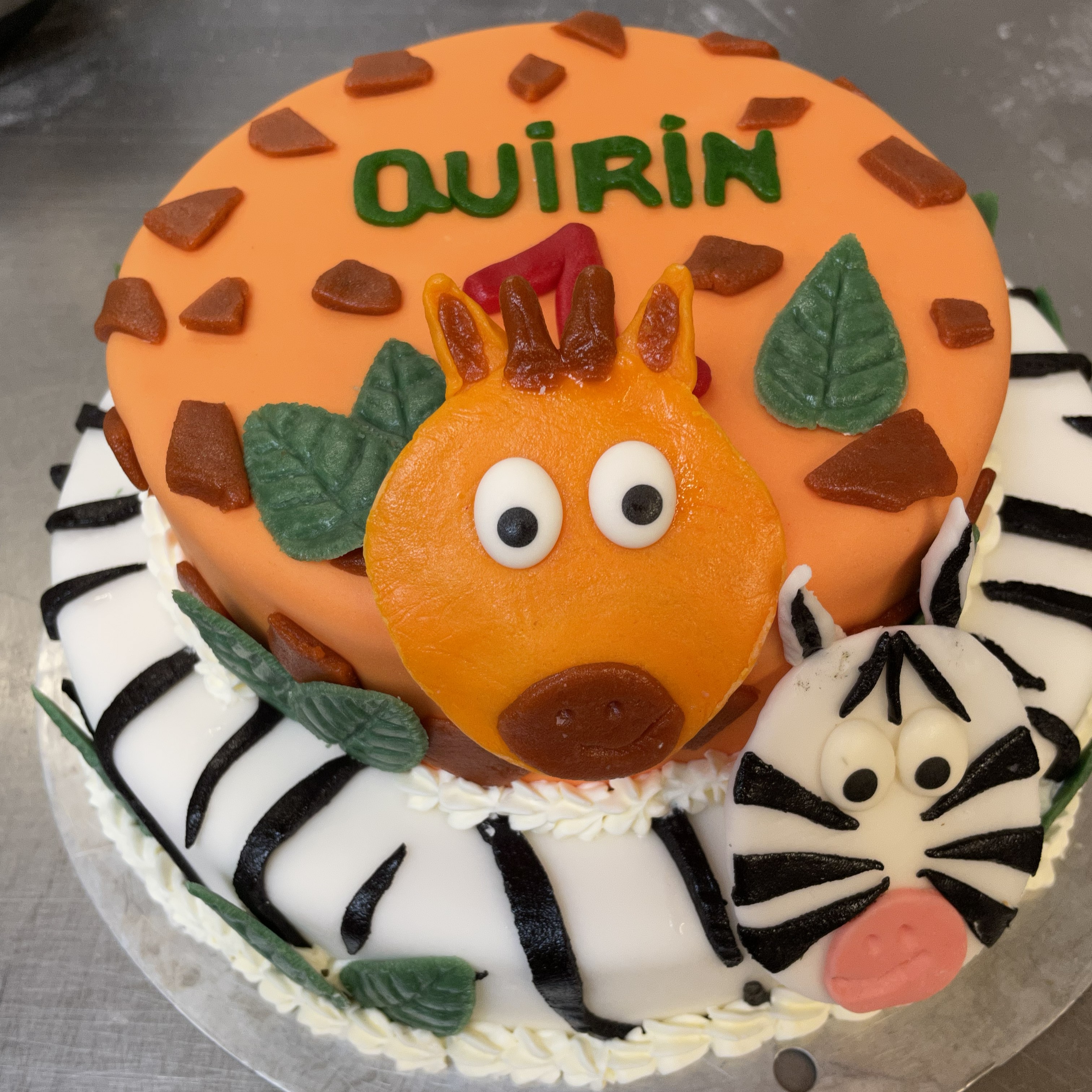 Quirin Torte